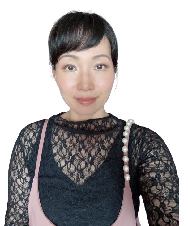 Mami, Japanese teacher based in Spain